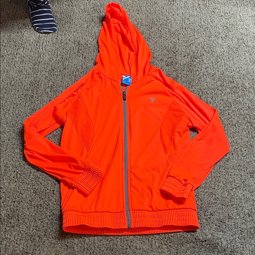 Old Navy Active Boys 6/7 Jacket